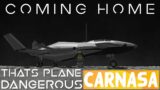 Coming Home | That's Plane Dangerous | Kerbal Space Program – Beyond Home  #4