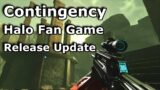 Contingency: The History and Future of the Oldest Halo Fan Game