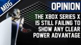 Continued PS5 Vs Xbox Series X Comparisons Reveal There's Still No Clear Xbox "Power Advantage"