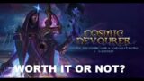 Cosmic Devourer! | League of Legends event walkthrough! | Worth it or NOT?