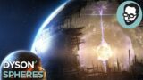 Could Humans Actually Build A Dyson Sphere? | Answers With Joe