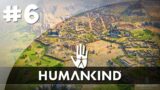 Course Contre le Temps – #6 Humankind