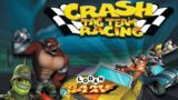 Crash Tag Team Racing – EP 01