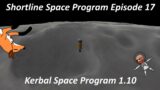 Crew Transfers and Mun Arches – Shortline Space Program Episode 17 (Kerbal Space Program)