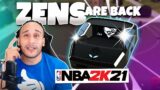 Cronus Zen NBA 2k21 Next Gen | NEW Script for PS5 and XBOX