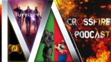 CrossFire: New Xbox Series Console Incoming | MS Attempted To Buy Nintendo | Outriders Game Delayed