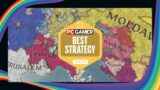 Crusader Kings III – Best Strategy Game of the Year 2020 | PC Gamer