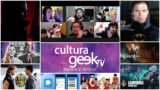 Cultura Geek TV: Hitman 3 preview, peli de Slam Dunk, The medium, LOL 2021, Cobra Kai y multi-Batman
