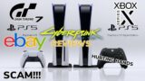 Cyberpunk 2077 Early Reviews | PS5 Ebay Scam Concrete | Series X Controller Hurting Gamers Hands