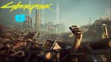 Cyberpunk 2077 Free DLC Early 2021 Announcement Trailer