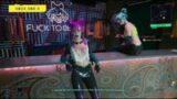 Cyberpunk 2077 Gameplay On Xbox Series X   Xbox One X