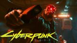 Cyberpunk 2077 Gameplay (PC HD)