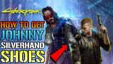 Cyberpunk 2077: Johnny's Iconic Shoe & Second Conflict Legendary! How To Get It (Location & Guide)