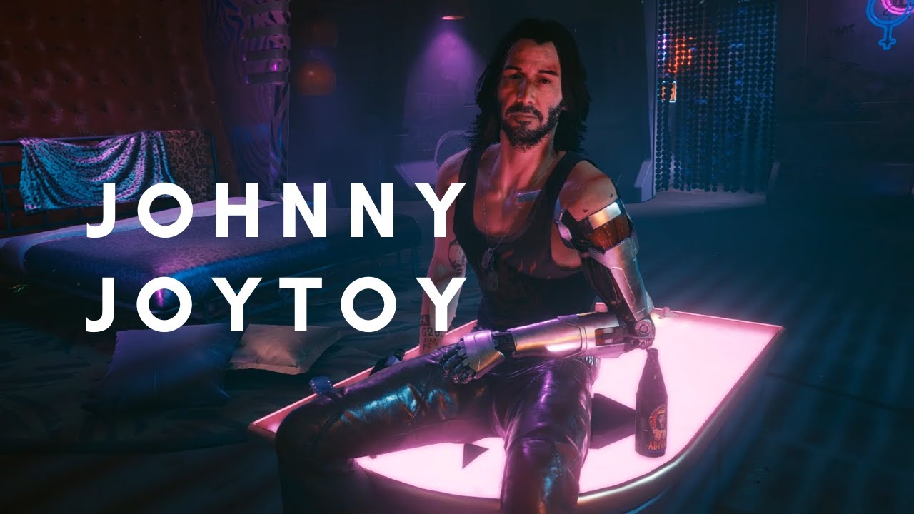 joytoy 2021