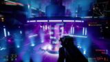 [Cyberpunk 2077] NOT John Wick'ing at the Club – Massive Slaughter at empathy Club!