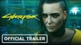 Cyberpunk 2077 – Official "V" Launch Trailer – PS5/PS4 – Xbox Series X/S/One – PC – Stadia