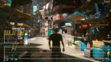 Cyberpunk 2077 PS4 1.06 Patch Performance and Frame Rate Test