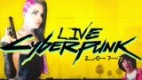 Cyberpunk 2077 – Part 6 – Now 10 Hours Crash Free!
