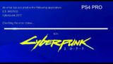 Cyberpunk 2077 Patch 1.1 Has The Best Crashing Combat System Gameplay Ever