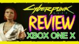 Cyberpunk 2077 – Real Review – Xbox One X (115 Hours Played)