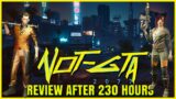 Cyberpunk 2077 Review – A Critical but Fair Analysis