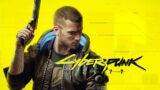 Cyberpunk 2077 – Shootout – Xbox Series X – Frame-Rate Test