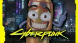 Cyberpunk 2077 Skippy Fun Facts!