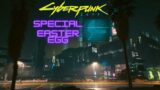 Cyberpunk 2077 – Special Easter Egg