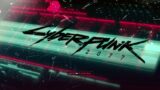 Cyberpunk 2077 Title Screen (PC, PS4, PS5, X1, Xbox Series S/X, Stadia)