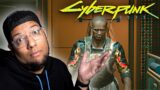 Cyberpunk 2077 | WELCOME TO MY CITY! | First Look