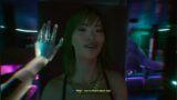 Cyberpunk 2077 – What Happens When Jonhny Silverhand Control V Body ?