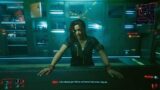 Cyberpunk 2077 What does Claire do if you didnt betray her in her Questline