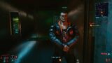 Cyberpunk 2077 What happens when you go into Afterlife but dont talk to Jackie