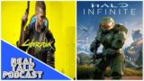 Cyberpunk2077 Is The New EA, Halo Infinite Next Gen Only? Part 2