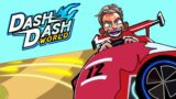 DASH DASH WORLD -LIVE -OCULUS QUEST 2
