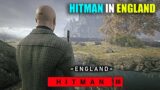 DEATH IN THE FAMILY | HITMAN 3 GAMEPLAY | SAONE GAMING