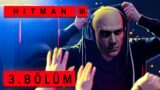 DJ 47 VE ALAMAN GENCOLAR  (Hitman 3 | Berlin)