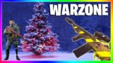 DMR 14 the Most BROKEN Gun In Call of Duty WARZONE SOLO LIVE