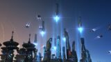 DYSON SPHERE PROGRAM  – Announcement Trailer  – New SPACE Exploration & FACTORY BUILDING Game 2021