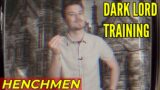 Dark Lord Training – Henchmen