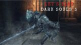 Dark Souls 3: Boreal Outrider Knight
