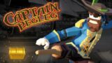 [Demo] Captain Pegleg – Full Gameplay Playthrough / (PC)