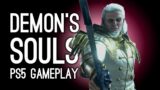 Demon's Souls PS5 Livestream: Luke Plays Demon's Souls Remake – FINAL BOSS