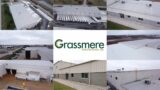 Design-Build Pre-engineered Industrial Buildings Constructed by Grassmere Construction