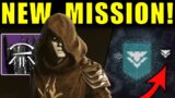 Destiny 2: NEW MISSION! – New Cutscene! – Pinnacle Rewards!