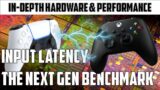 Detailed Input Latency Testing in 2021 – Next Gen Consoles tested – Series X | PS5 | PS4 | X1S