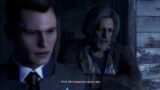 Detroit: Become Human Review & Ramble (PS4 on PS5)