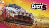 DiRT 5 #10 Subaru (Auto Na Lata) – Gameplay PL XBOX SERIES X