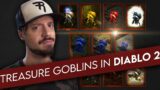 Diablo 2 Mod Brings Treasure Goblins; Path of Exile Expansion Reveal; WoW cinematic leak…