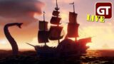 Die finale Mission? – Sea of Thieves bei GT LIVE